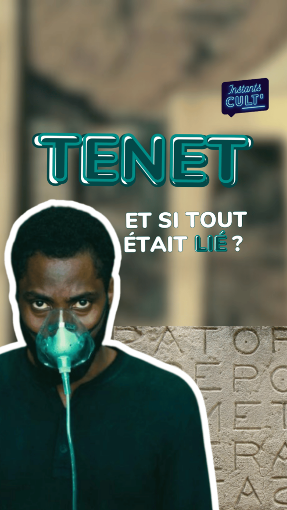 Miniature Tenet