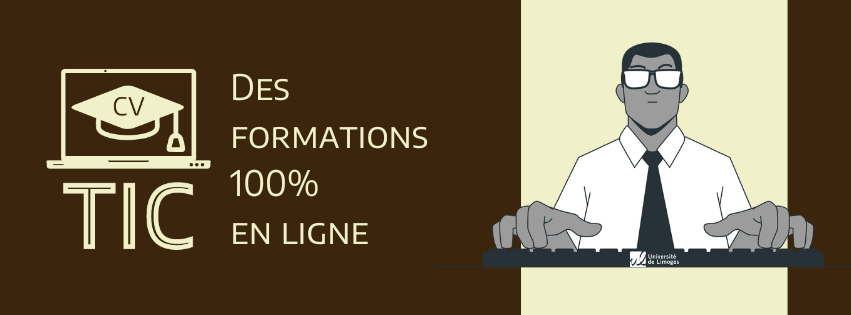 Bannière web CVTIC